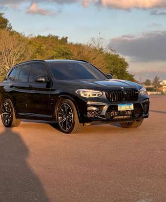 BMW-X3-2021