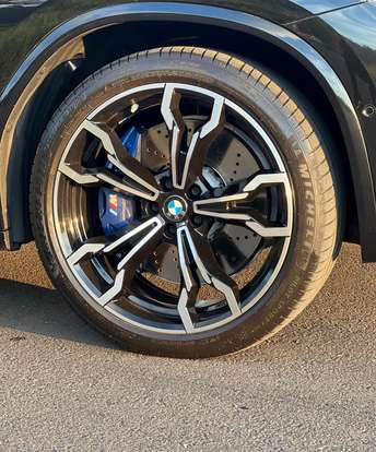 BMW-X3-2021