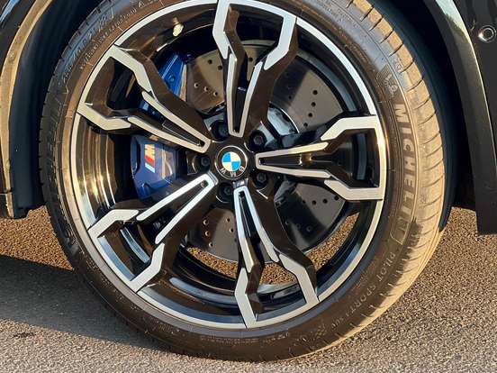 BMW-X3-3.0 TWINPOWER GASOLINA M COMPETITION STEPTRONIC BMW-X3-2021