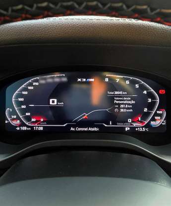 BMW-X3-2021