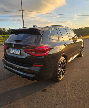 BMW-X3-2021