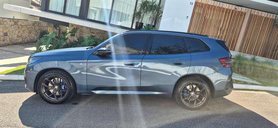 BMW-X3-3.0 TWINPOWER MHEV M50 XDRIVE STEPTRONIC BMW-X3-2024