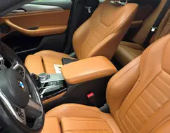 BMW X4 2.0 16V GASOLINA XDRIVE30I M SPORT STEPTRONIC BMW X4 2.0 16V GASOLINA XDRIVE30I M SPORT STEPTRONIC