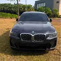 BMW X4 2.0 16V GASOLINA XDRIVE30I M SPORT STEPTRONIC BMW X4 2.0 16V GASOLINA XDRIVE30I M SPORT STEPTRONIC