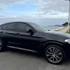 BMW X4 2.0 16V GASOLINA XDRIVE30I M SPORT STEPTRONIC BMW X4 2.0 16V GASOLINA XDRIVE30I M SPORT STEPTRONIC
