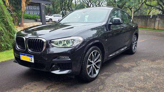 BMW-X4-2020