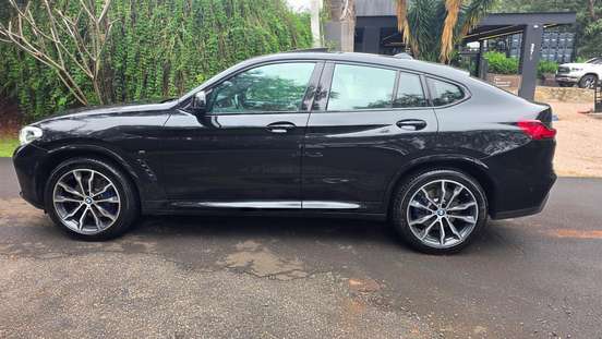 BMW-X4-2020