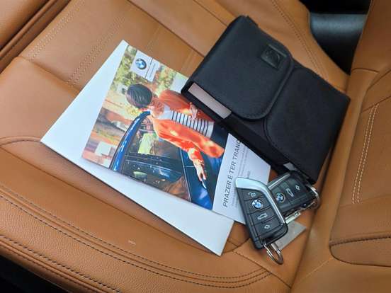 BMW-X4-2.0 16V GASOLINA XDRIVE30I M SPORT STEPTRONIC BMW-X4-2020