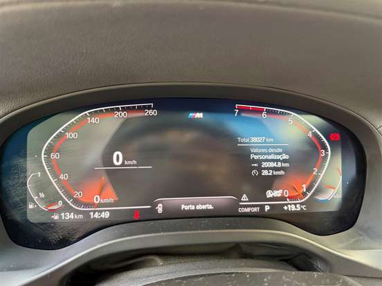 BMW-X4-2.0 16V GASOLINA XDRIVE30I M SPORT STEPTRONIC BMW-X4-2021