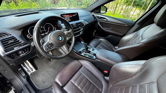 BMW-X4-2019