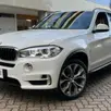 BMW X5 3.0 4X4 30D I6 TURBO DIESEL 4P AUTOMÁTICO BMW X5 3.0 4X4 30D I6 TURBO DIESEL 4P AUTOMÁTICO
