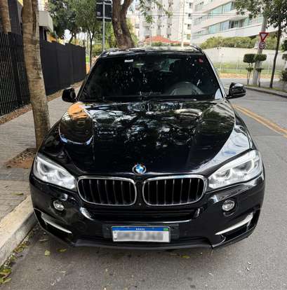 BMW-X5-2015