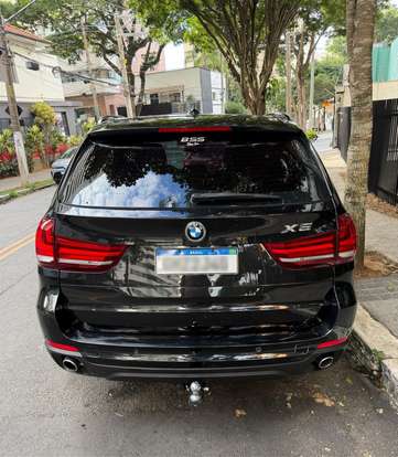 BMW-X5-2015