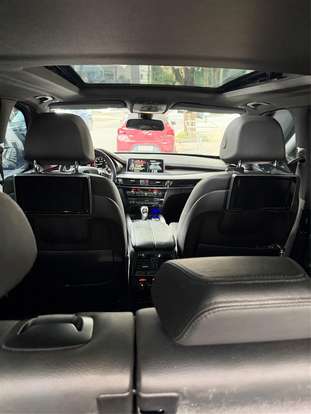BMW-X5-2015