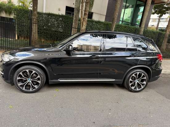 BMW-X5-2015