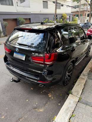 BMW-X5-2015