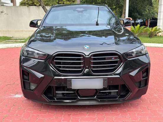 BMW-X6-4.4 V8 BITURBO GASOLINA M COMPETITION AUTOMÁTICO BMW-X6-2024