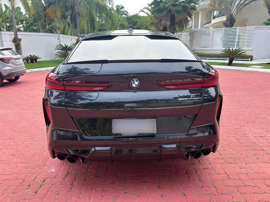 BMW-X6-4.4 V8 BITURBO GASOLINA M COMPETITION AUTOMÁTICO BMW-X6-2024