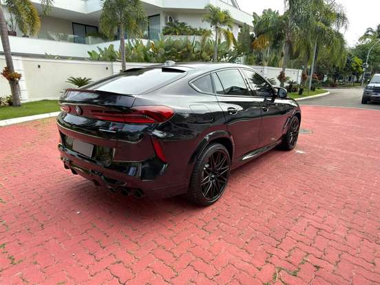 BMW-X6-4.4 V8 BITURBO GASOLINA M COMPETITION AUTOMÁTICO BMW-X6-2024