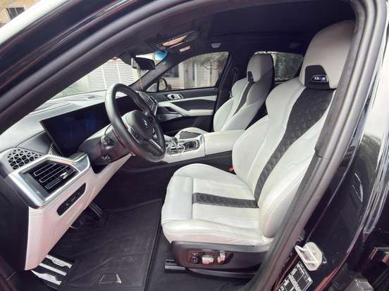 BMW-X6-4.4 V8 BITURBO GASOLINA M COMPETITION AUTOMÁTICO BMW-X6-2024