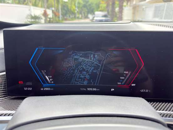 BMW-X6-4.4 V8 BITURBO GASOLINA M COMPETITION AUTOMÁTICO BMW-X6-2024