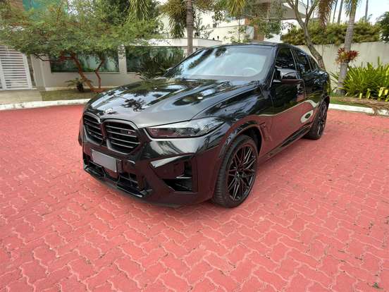 BMW-X6-4.4 V8 BITURBO GASOLINA M COMPETITION AUTOMÁTICO BMW-X6-2024