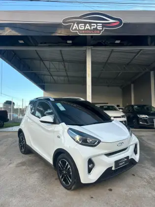 CAOA CHERY iCAR 45 KW ELÉTRICO CAOA CHERY iCAR 45 KW ELÉTRICO