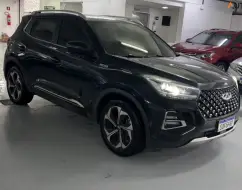 CAOA CHERY TIGGO 5X PRO 1.5 TCI FLEX HYBRID CVT CAOA CHERY TIGGO 5X PRO 1.5 TCI FLEX HYBRID CVT