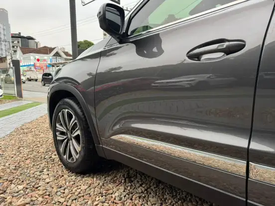 CAOA CHERY-TIGGO 8-2021