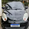 CAOA CHERY S-18 1.3 MPFI 16V FLEX 4P MANUAL CAOA CHERY S-18 1.3 MPFI 16V FLEX 4P MANUAL