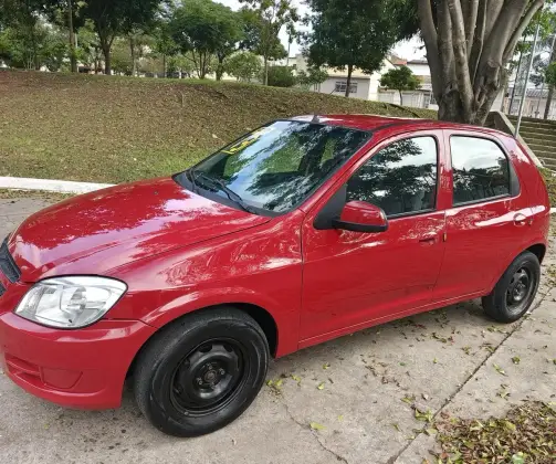 CHEVROLET CELTA 1.0 MPFI LT 8V FLEX 4P MANUAL CHEVROLET CELTA 1.0 MPFI LT 8V FLEX 4P MANUAL