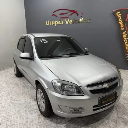 CHEVROLET CELTA 1.0 MPFI LT 8V FLEX 4P MANUAL