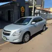 CHEVROLET COBALT 1.4 SFI LT 8V FLEX 4P MANUAL CHEVROLET COBALT 1.4 SFI LT 8V FLEX 4P MANUAL