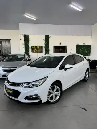 CHEVROLET CRUZE 1.4 TURBO LT 16V FLEX 4P AUTOMÁTICO CHEVROLET CRUZE 1.4 TURBO LT 16V FLEX 4P AUTOMÁTICO