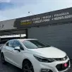 CHEVROLET CRUZE 1.4 TURBO SPORT6 LTZ 16V FLEX 4P AUTOMÁTICO CHEVROLET CRUZE 1.4 TURBO SPORT6 LTZ 16V FLEX 4P AUTOMÁTICO