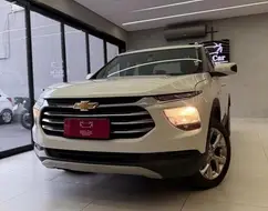 CHEVROLET MONTANA 1.2 TURBO FLEX LTZ AUTOMÁTICO CHEVROLET MONTANA 1.2 TURBO FLEX LTZ AUTOMÁTICO