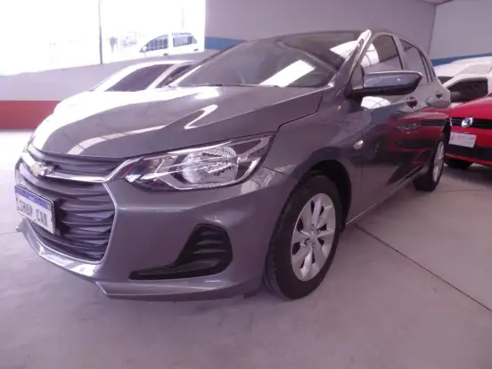 CHEVROLET-ONIX-2022