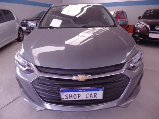 CHEVROLET-ONIX-2022
