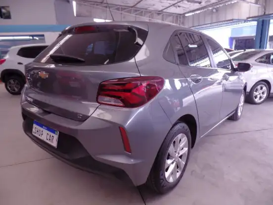 CHEVROLET-ONIX-2022