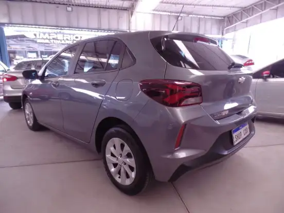 CHEVROLET-ONIX-2022