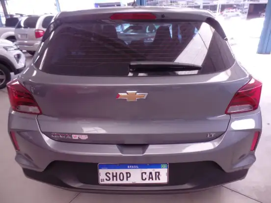 CHEVROLET-ONIX-2022