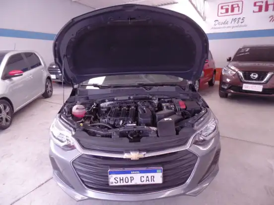 CHEVROLET-ONIX-1.0 FLEX LT MANUAL CHEVROLET-ONIX-2022