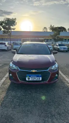 CHEVROLET ONIX 1.0 FLEX LT MANUAL CHEVROLET ONIX 1.0 FLEX LT MANUAL