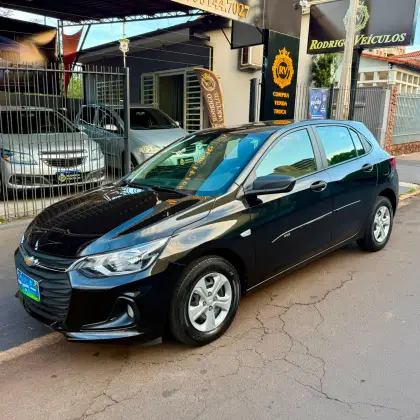 CHEVROLET ONIX 1.0 FLEX MANUAL CHEVROLET ONIX 1.0 FLEX MANUAL