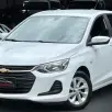 CHEVROLET ONIX 1.0 FLEX MANUAL CHEVROLET ONIX 1.0 FLEX MANUAL