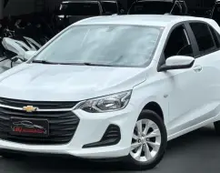 CHEVROLET ONIX 1.0 FLEX MANUAL CHEVROLET ONIX 1.0 FLEX MANUAL