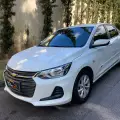 CHEVROLET ONIX 1.0 FLEX PLUS LT MANUAL CHEVROLET ONIX 1.0 FLEX PLUS LT MANUAL