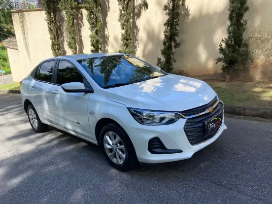 CHEVROLET-ONIX-2022