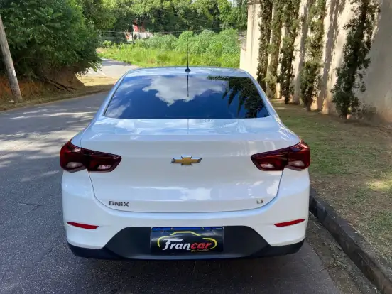 CHEVROLET-ONIX-1.0 FLEX PLUS LT MANUAL CHEVROLET-ONIX-2022