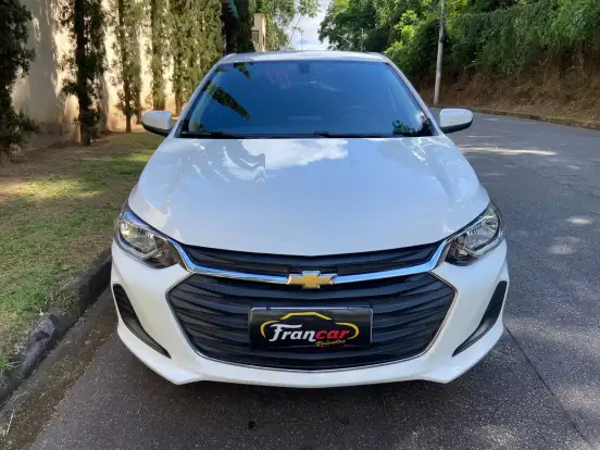 CHEVROLET-ONIX-1.0 FLEX PLUS LT MANUAL CHEVROLET-ONIX-2022